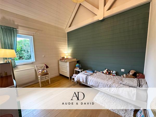 Maison 6 pièces - 195 m² Bien prestige