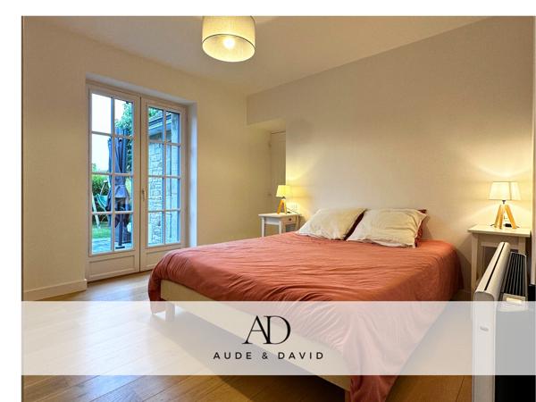 Maison 6 pièces - 195 m² Bien prestige