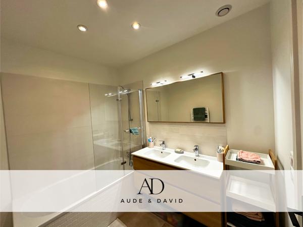 Maison 6 pièces - 195 m² Bien prestige