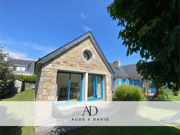 Maison 6 pièces - 195 m² Bien prestige