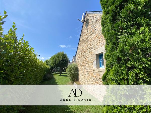 Maison 6 pièces - 195 m² Bien prestige