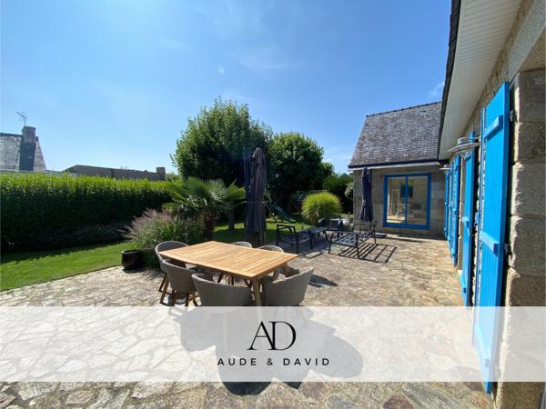 Maison 6 pièces - 195 m² Bien prestige