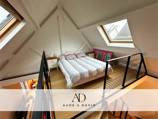 Maison 6 pièces - 195 m² Bien prestige