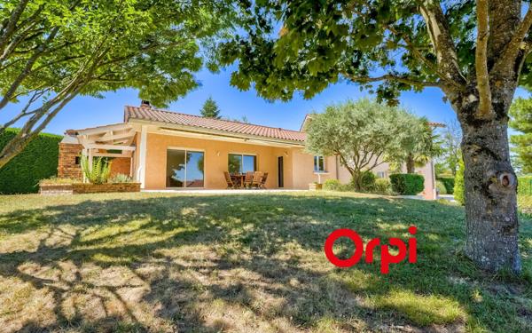 Maison à vendre    6 pièces • 167,30 m2 Grézieu-la-Varenne