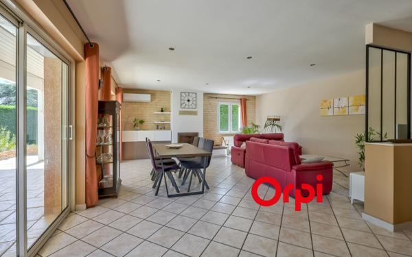 Maison à vendre    6 pièces • 167,30 m2 Grézieu-la-Varenne