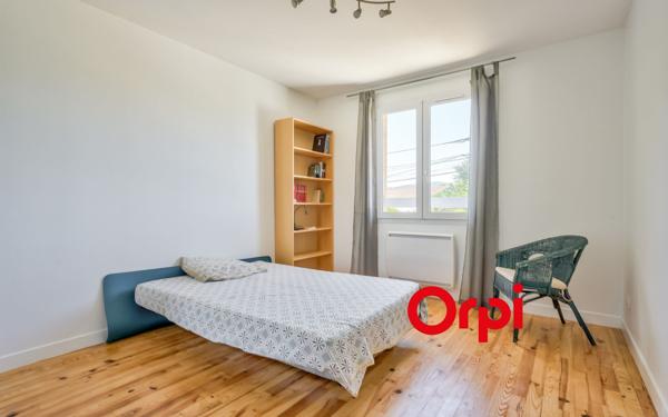 Maison à vendre    6 pièces • 167,30 m2 Grézieu-la-Varenne