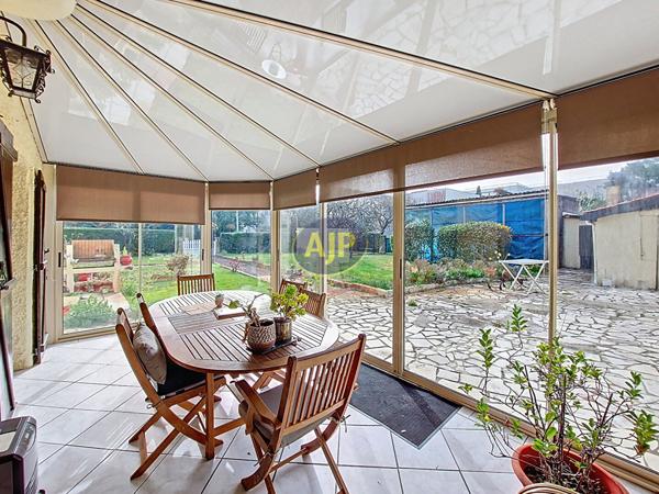 Vente maison Merignac : 498 000 € - AJP Immobilier Mérignac