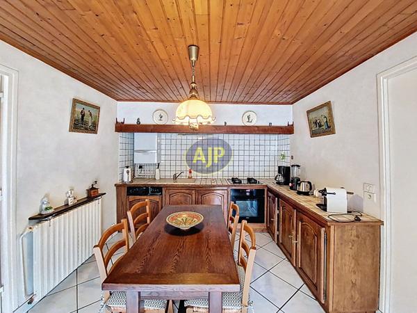 Vente maison Merignac : 498 000 € - AJP Immobilier Mérignac