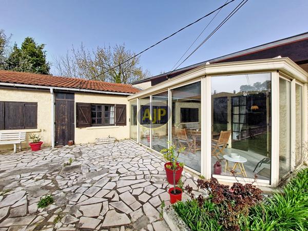 Vente maison Merignac : 498 000 € - AJP Immobilier Mérignac
