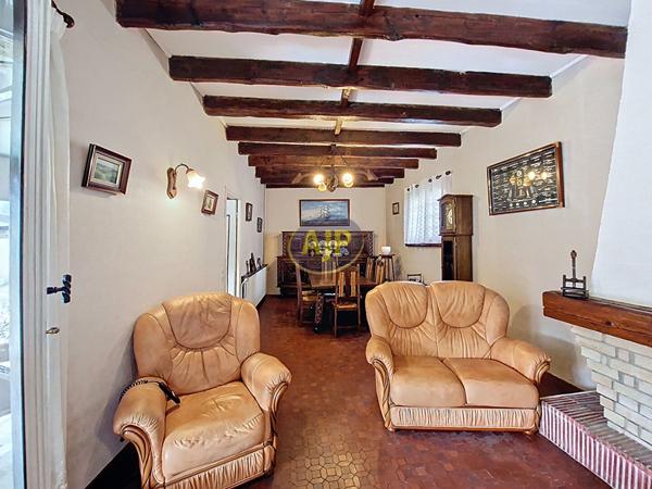 Vente maison Merignac : 498 000 € - AJP Immobilier Mérignac