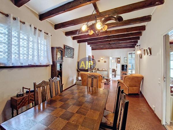 Vente maison Merignac : 498 000 € - AJP Immobilier Mérignac