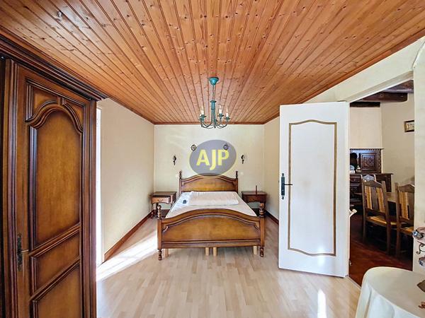 Vente maison Merignac : 498 000 € - AJP Immobilier Mérignac