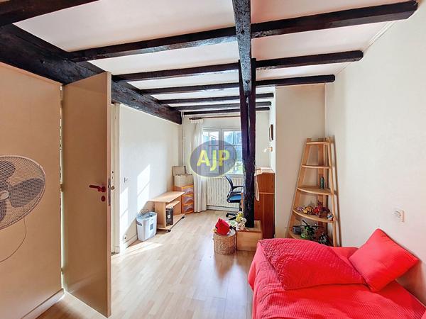 Vente maison Merignac : 498 000 € - AJP Immobilier Mérignac