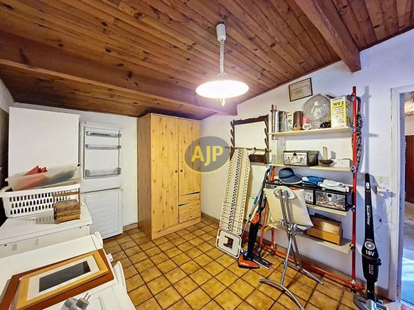 Vente maison Merignac : 498 000 € - AJP Immobilier Mérignac