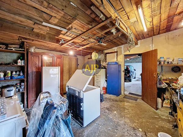 Vente maison Merignac : 498 000 € - AJP Immobilier Mérignac