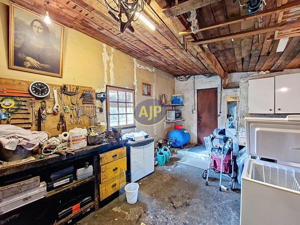 Vente maison Merignac : 498 000 € - AJP Immobilier Mérignac