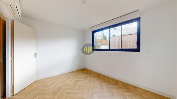 Vente maison Bordeaux : 449 000 € - AJP Immobilier Bordeaux Nansouty