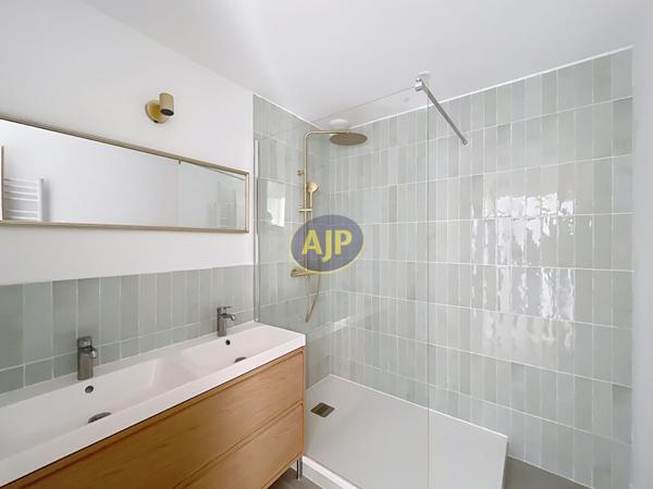 Vente maison Bordeaux : 449 000 € - AJP Immobilier Bordeaux Nansouty