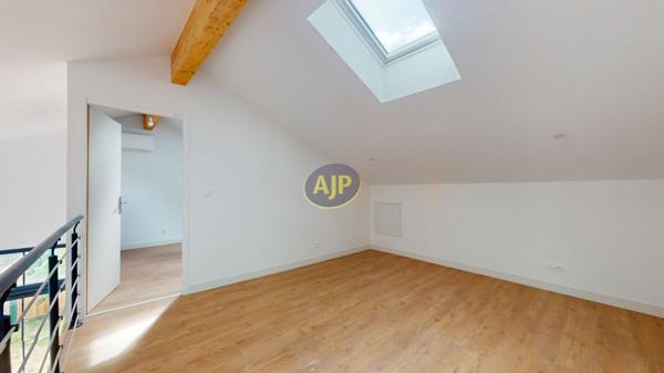Vente maison Bordeaux : 449 000 € - AJP Immobilier Bordeaux Nansouty