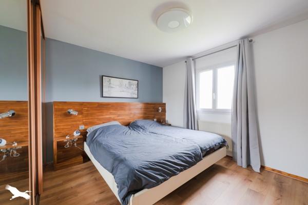 Maison à vendre |  Bois-d'Arcy |  6 pièces | 96 m²
