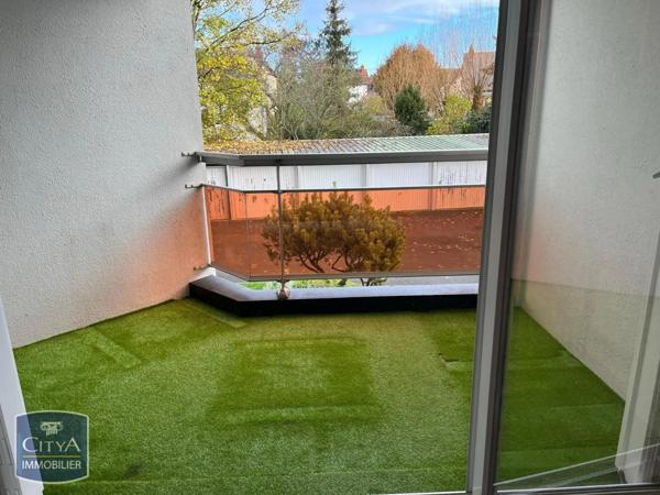 Appartement à vendre 3 pièces 57m²