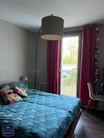 Appartement à vendre 3 pièces 57m²