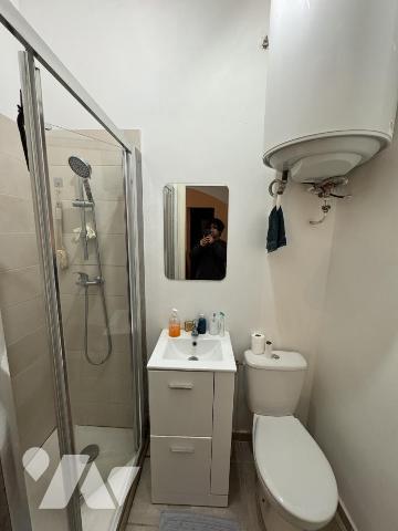 Golfe Juan appartement de 29 m2  au 1er étage