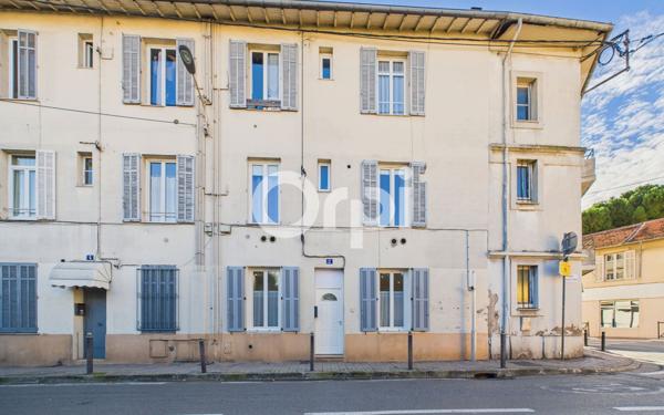 Appartement à vendre    3 pièces • 50,02 m2 Cannes