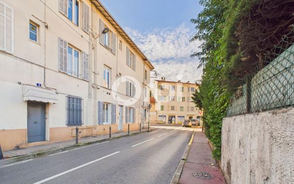 Appartement à vendre    3 pièces • 50,02 m2 Cannes