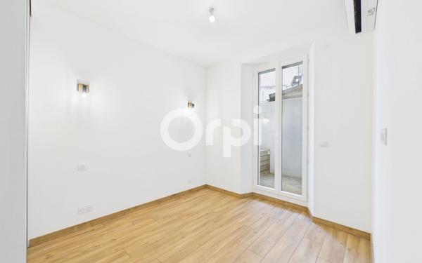 Appartement à vendre    3 pièces • 50,02 m2 Cannes
