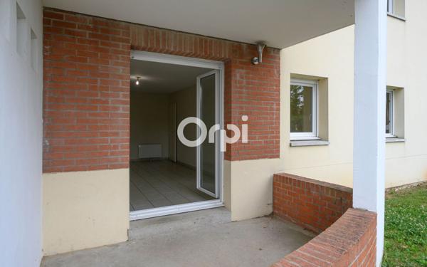 Appartement à vendre    2 pièces • 46 m2 Lambres-lez-Douai
