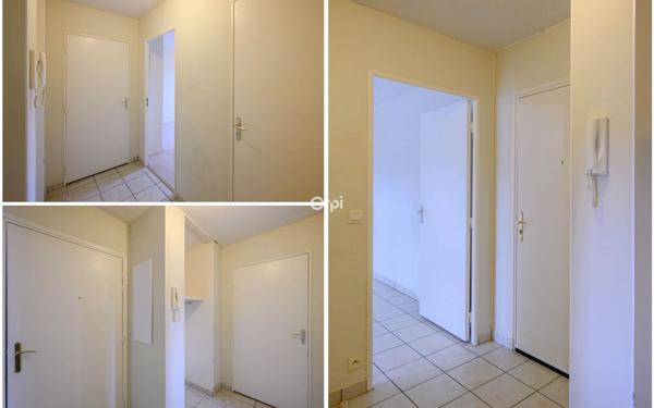 Appartement à vendre    2 pièces • 46 m2 Lambres-lez-Douai