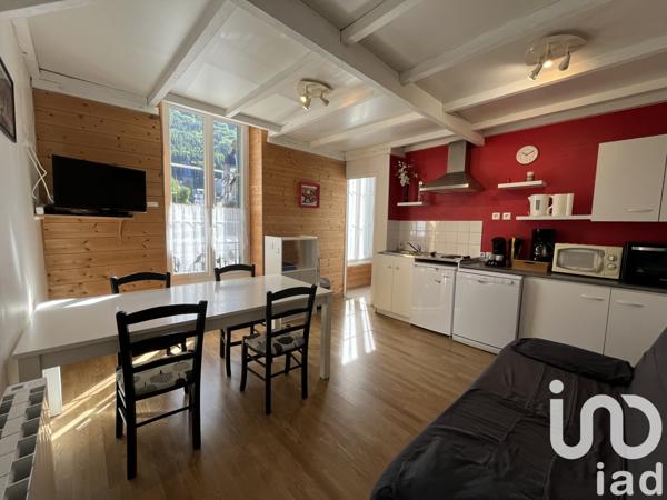 Appartement à vendre 2 pièces 31 m² Mont-Dore