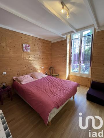 Appartement à vendre 2 pièces 31 m² Mont-Dore