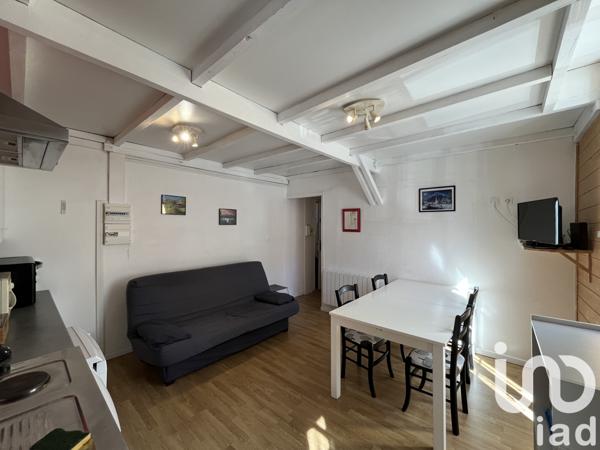 Appartement à vendre 2 pièces 31 m² Mont-Dore