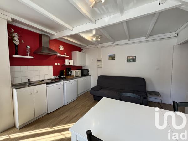 Appartement à vendre 2 pièces 31 m² Mont-Dore