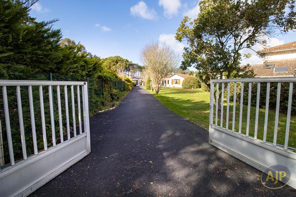 Vente maison La Teste De Buch : 381 600 € - AJP Immobilier Arcachon
