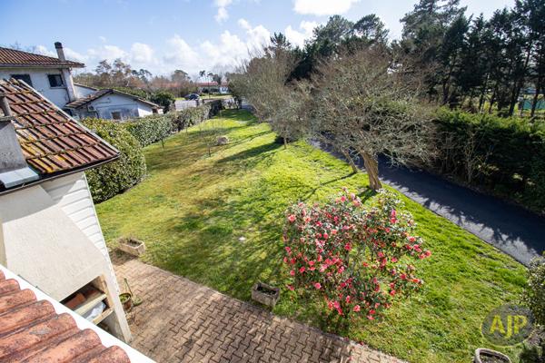 Vente maison La Teste De Buch : 381 600 € - AJP Immobilier Arcachon