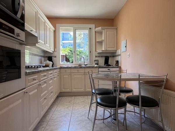 Maison à vendre |  Saint-Herblain |  5 pièces | 80 m²