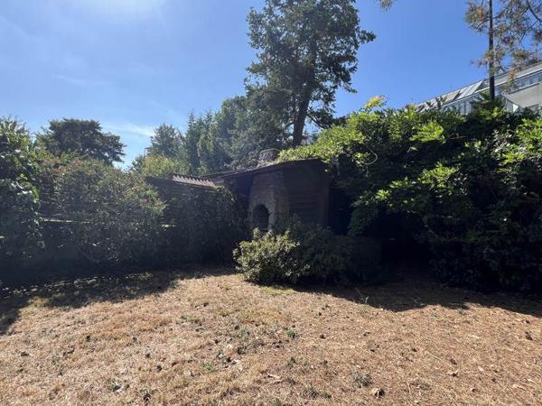 Maison à vendre |  Saint-Herblain |  5 pièces | 80 m²