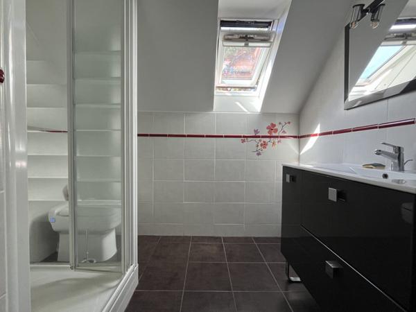 Maison à vendre |  Saint-Herblain |  5 pièces | 80 m²