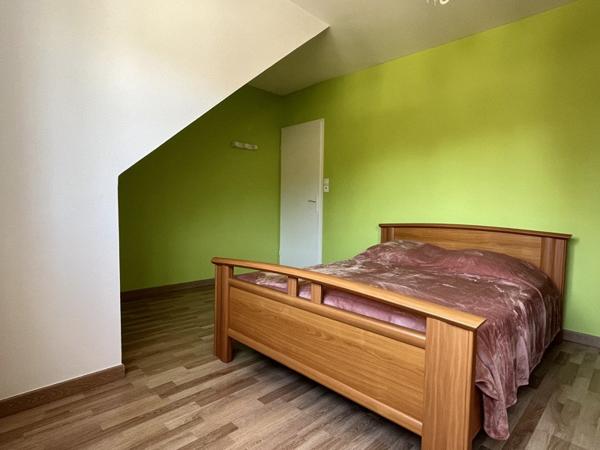 Maison à vendre |  Saint-Herblain |  5 pièces | 80 m²