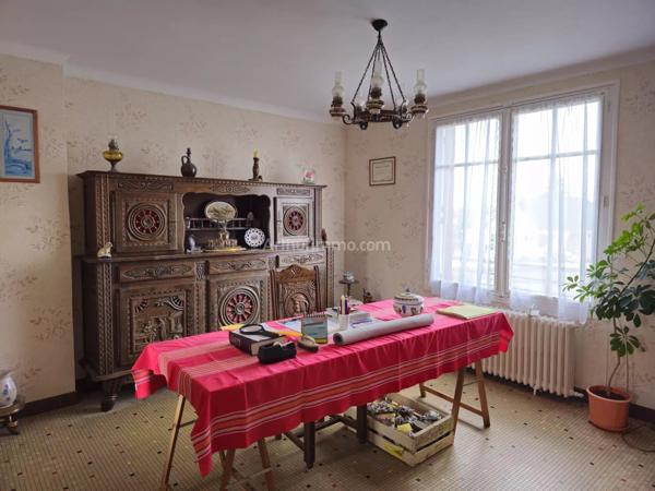 Vente Maison 5 pièces 82 m2 à Pabu
