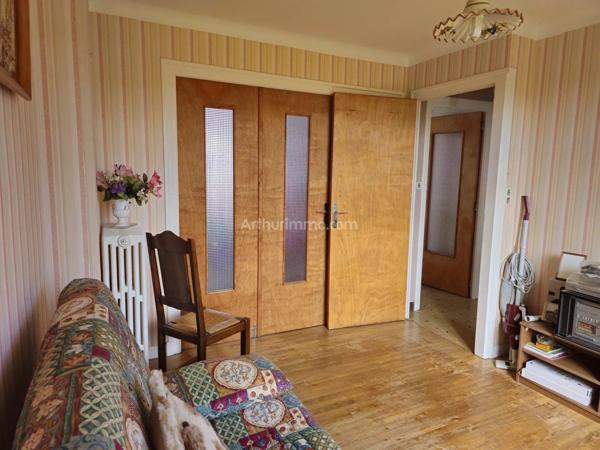 Vente Maison 5 pièces 82 m2 à Pabu