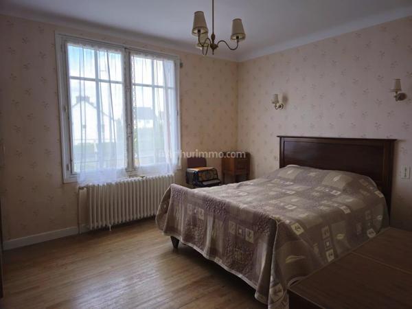 Vente Maison 5 pièces 82 m2 à Pabu