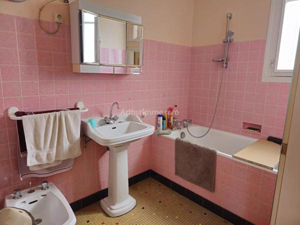 Vente Maison 5 pièces 82 m2 à Pabu