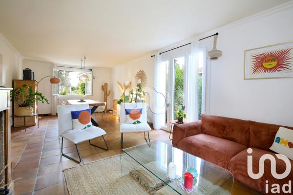 Maison à vendre 5 pièces 123 m² L'Union