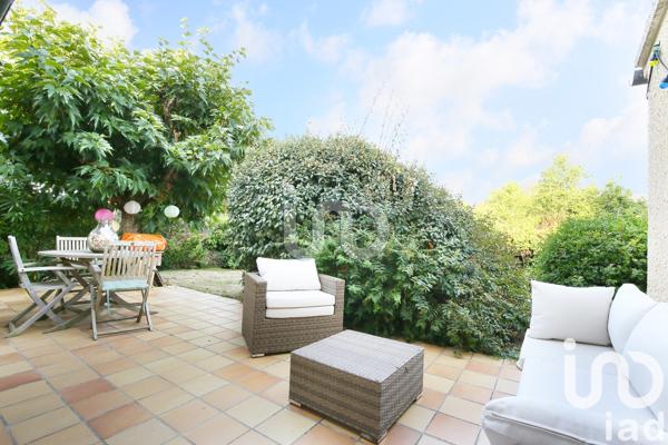 Maison à vendre 5 pièces 123 m² L'Union