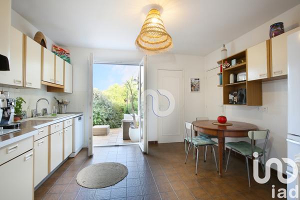 Maison à vendre 5 pièces 123 m² L'Union