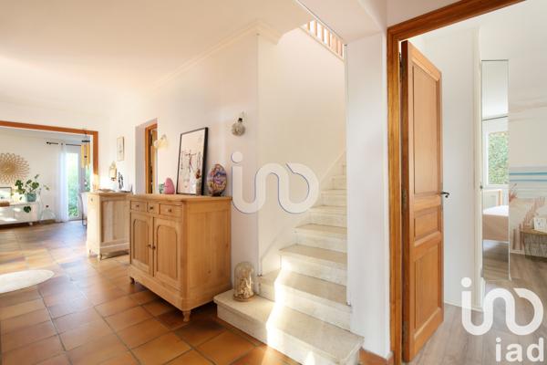 Maison à vendre 5 pièces 123 m² L'Union